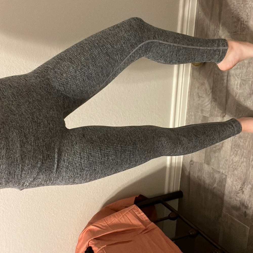 Women’s seamless leggings